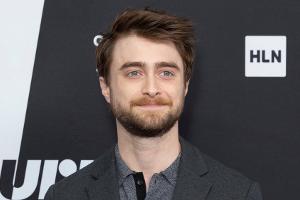 Daniel Radcliffe will sich im Theater nicht unwohl fühlen