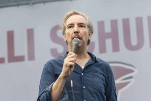 Olli Schulz' Einstieg ins Arbeitsleben wurde zum Desaster