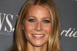 Gwyneth Paltrow weitet ihr Unternehmen aus