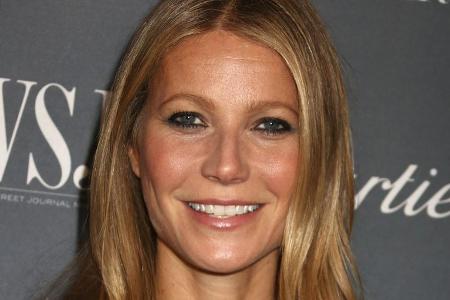 Gwyneth Paltrow weitet ihr Unternehmen aus