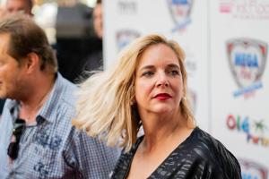 Daniela Büchner muss den Tod ihres Mannes Jens verkraften