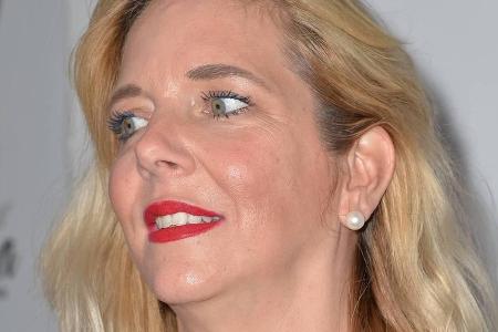 Daniela Büchner scheint nicht ins Dschungelcamp einzuziehen