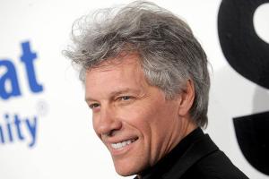 Jon Bon Jovi ist unter die Winzer gegangen - und das ziemlich erfolgreich