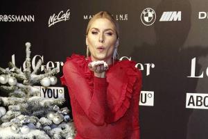 Lena Gercke wünscht sich einen neuen Mann an ihrer Seite