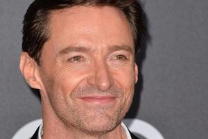 Hugh Jackman auf einem Event in Beverly Hills