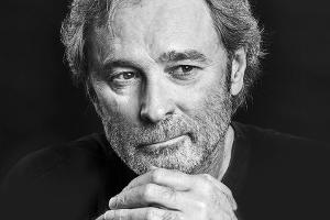 Kann sich immer auf seine Frau verlassen: Wolfgang Petry