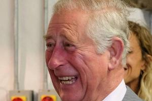 Der zukünftige König: Prinz Charles