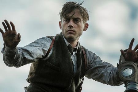 Wie geht es mit Gereon Rath (Volker Bruch) weiter?