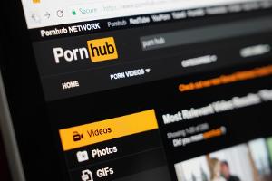 "Pornhub" hat interessante Zahlen zur Midterm-Wahl in den USA vorgelegt