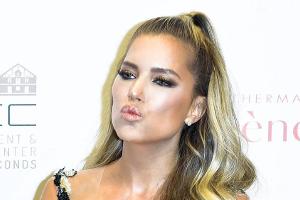 Sylvie Meis vereinte die meisten Stimmen auf sich