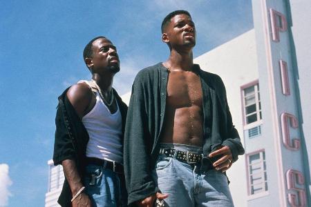 Inzwischen sind beide 