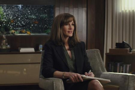 Julia Roberts alias Heidi Bergman in 