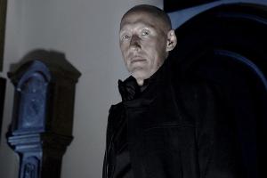 Schauspieler Detlef Bothe ist selbst ein großer Mystery-Fan