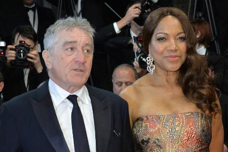 Robert De Niro und seine Ehefrau Grace Hightower gehen getrennte Wege