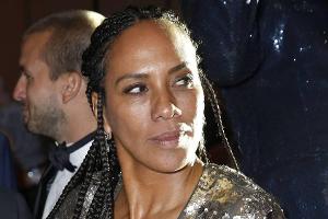 Barbara Becker bei der "Dolphin's Night 2018"-Gala im InterContinental Hotel Düsseldorf