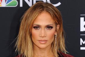 Über diese Neuigkeit dürfte J.Lo nicht glücklich gewesen sein