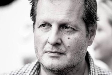 Jens Büchner starb mit nur 49 Jahren an Krebs