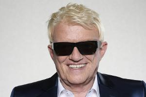 Kann sich Heino wirklich zu hundert Prozent von der Bühne verabschieden?