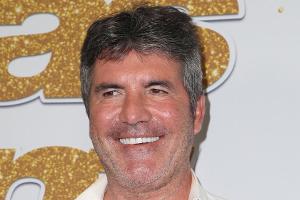 Simon Cowell engagiert sich für Hunde in Südkorea