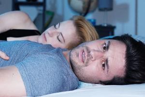 "Unter uns": Paco quält die Angst, Elli zu verlieren