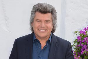 Andy Borg präsentiert ab Dezember seinen "Schlager-Spaß"