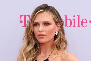 Sara Foster weiß, was ihre Freundin braucht