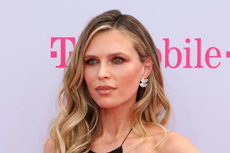 Sara Foster weiß, was ihre Freundin braucht