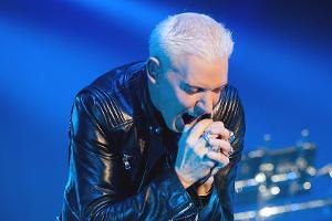 Keine andere Band war schon so oft bei "The Dome" zu Besuch wie Scooter um Frontmann H.P. Baxxter