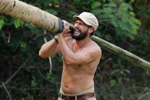 Manuel Cortez und sein blaues Team fehlte Glück und Technik