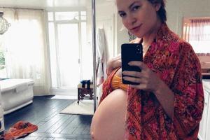 Kate Hudson erwartet ihr drittes Kind