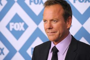 Kiefer Sutherland kann sich über eine weitere Staffel seiner Netflix-Serie freuen