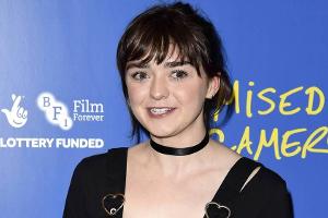 Maisie Williams macht geheimnisvolle "GoT"-Andeutungen