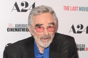 Hollywood-Schauspieler Burt Reynolds wurde 82 Jahre alt