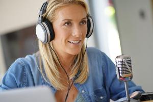 Podcasts erfreuen sich wachsender Beliebtheit