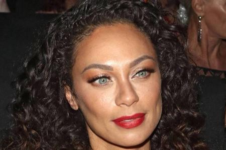 Baut sich ein neues Leben in London auf: Lilly Becker