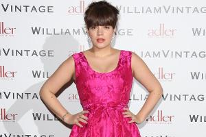 In ihrem Buch spricht sie über ihre sexuellen Erfahrungen: Lilly Allen