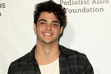 Hat mit der vielen Aufmerksamkeit zu kämpfen: Noah Centineo