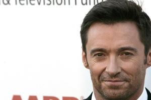 Hat hohe Ziele: Hugh Jackman