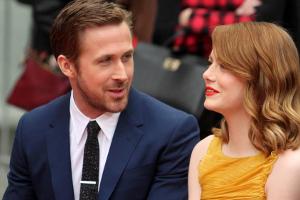 Emma Stone und Ryan Gosling: Vor und hinter der Kamera ein echtes Dream-Team