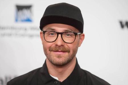 Mark Forster war schon als Kind Disney-Fan: Jetzt hat er den neuen 