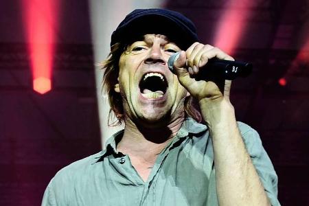 Auch die Toten Hosen spielen bei #wirsindmehr