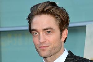 Robert Pattinson nimmt seine Vergangenheit als "Twilight"-Schwarm mit Humor