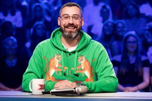 Rapper Sido sucht in der Jury von "X Factor" nach neuen Talenten
