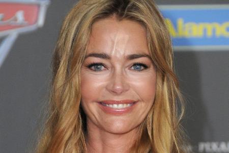Schauspielerin, Mutter und jetzt auch wieder Ehefrau: Denise Richards