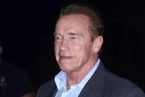 Arnold Schwarzenegger lebt schon seit vielen Jahren in seiner Wahlheimat, den Vereinigten Staaten von Amerika