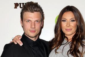 Nick Carter und Lauren Kitt sind bereits Eltern eines gemeinsamen Sohnes