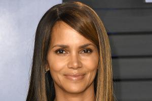 Schauspielerin Halle Berry erweitert ihr Berufsfeld