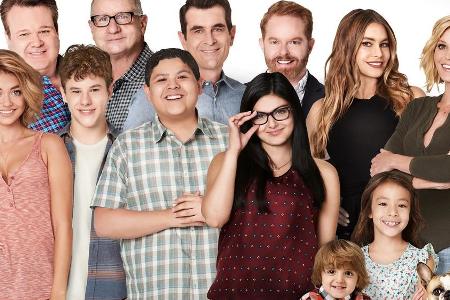 Einer der Hauptcharaktere wird in Staffel zehn von 