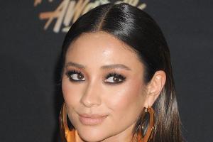 Shay Mitchell wurde durch ihre Rolle in "Pretty Little Liars" weltbekannt