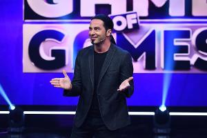 Bülent Ceylan empfängt am Freitag zum ersten Mal seine Gäste in "Game of Games"